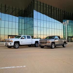 Meet your Posher, Dalton